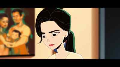 And I thought, maybe,
if you wanted to be your old self again, - Jentry Chau vs the Underworld