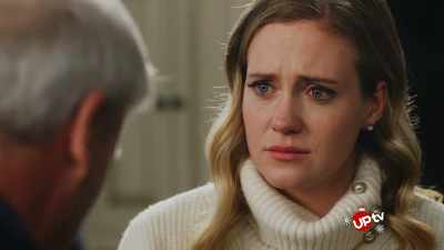 And I thought, maybe
you needed me too. - A Very Country Christmas Homecoming