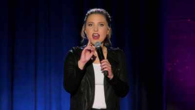 And I thought to myself, - Taylor Tomlinson: Quarter-Life Crisis