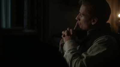     And I thought to myself, - Alias Grace