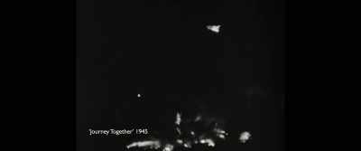 And I thought to myself then,
"I hope my bullets have killed them" - Lancaster
