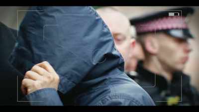 And I thought, now you know
how it feels, - The Fake Sheikh