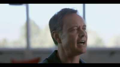 And I thought,
"Oh, this is the guy." - I'll Be Gone in the Dark