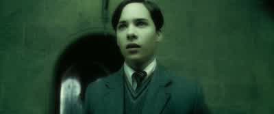 And I thought perhapsyou could illuminate me. - Harry Potter and the Half Blood Prince