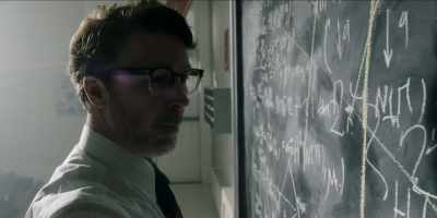 And I thought,
"Planes don't do that." - Project Blue Book