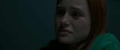 And when I thought - Sightless
