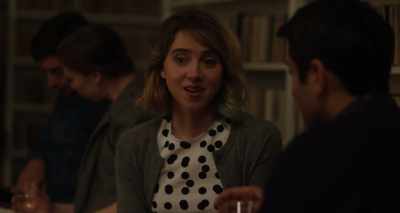 And I thought, - The Big Sick