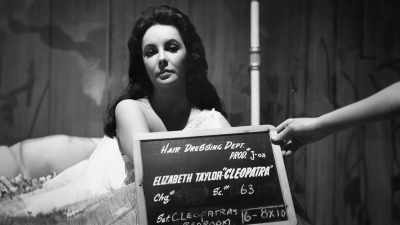 And I thought she was just,
in quotation marks, "a star" - Elizabeth Taylor: The Lost Tapes