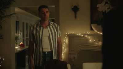 And I thought
telling you what I did - The Holiday Exchange
