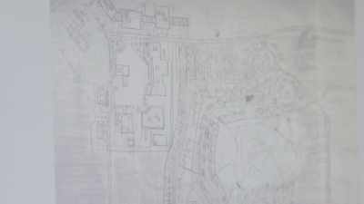 AND I THOUGHT THE DIAGRAM
WAS UNUSUAL LOOKING, - The Golden State Killer: It's Not Over