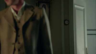 And I thought [voice breaking]
this guy has everything, - Grand Hotel