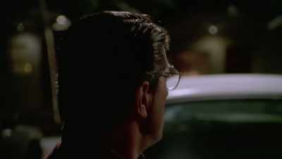 And I thought,
"Well, that makes sense." - Wise Guy: David Chase and The Sopranos