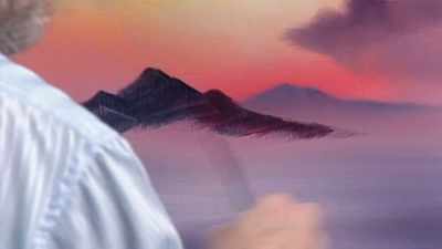 And I thought, "What?" - Bob Ross: Happy Accidents, Betrayal & Greed
