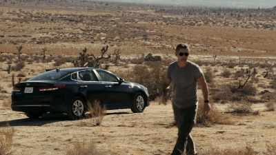 And I thought,
"why isn't this working?" - Dirty John