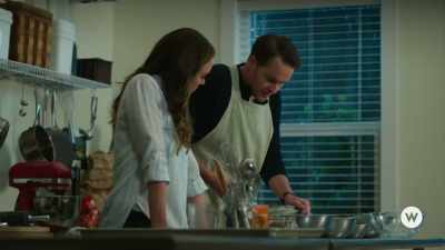 And I thought, why
make them for him - Dating the Delaneys
