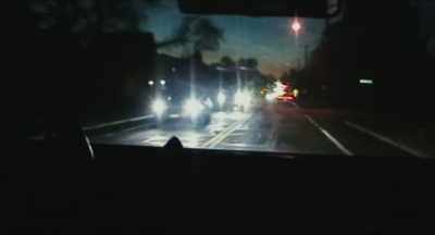 And so I thought it would be fun
to do a road trip one last time. - OLIVIA RODRIGO: driving home 2 u (a SOUR film)