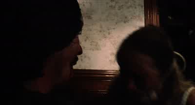 I thought you was in a hurry - The Texas Chain Saw Massacre