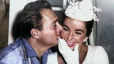 And I thought, "You know something?" - Elizabeth Taylor: The Lost Tapes