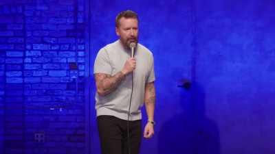 And I thought, "You know what?" - Chad Daniels: Empty Nester