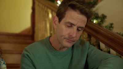 And I thought if you liked her, - Jingle Bell Love