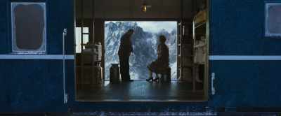 And I thought that you might
produce an insight. Please. - Murder on the Orient Express