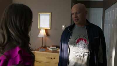 And I thought that you
two worked things out - Devil on Campus: The Larry Ray Story