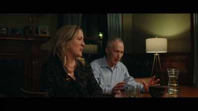"And I had to ask him, - Mastermind: To Think Like a Killer
