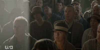 And if I were to attack
those brave farmers, - Damnation