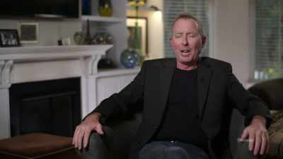 And I had to check - The Center Seat: 55 Years of Star Trek