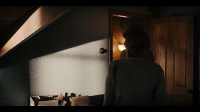 And I had to get away. - Pieces of Her