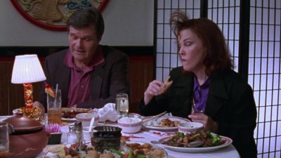 And i had to have uh penis reduction surgery - Waiting for Guffman