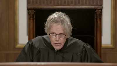 And so I had to hire
and exterminator, - Gary Busey: Pet Judge