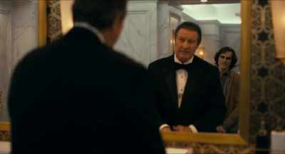 And I had to talk to you, - Joker
