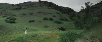 And as I
toiled to follow, - Wuthering Heights