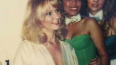 And I was told about that from
another bunny that was there
that was asked to go - Secrets of Playboy