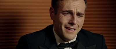 And when I told him about Milos' murder, - The Misadventures of Mistress Maneater