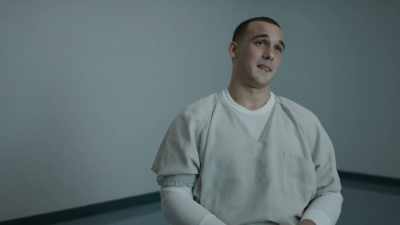 And I told my attorney, - Outcry