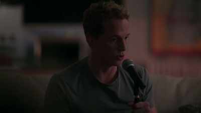 And so I told Dr. Avery, - A Million Little Things