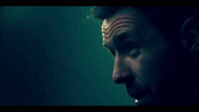 And I told him, "By the time you get out" - Informer