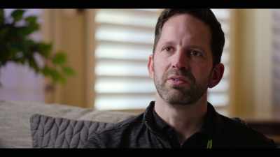 And I told him… - Surviving Death