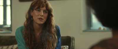 And I told him
I couldn't marry him - Daisy Jones & the Six