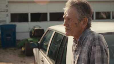 And I told him, I says:
"Well, you do everything
that Arnold did - Transformer