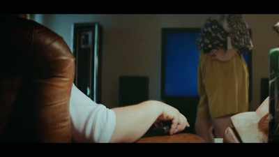 And I told my husband,
I said, "I know you, - McMillion$