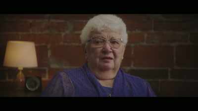 And I told my husband,
I'll never see her again. - Invisible Monsters: Serial Killers in America