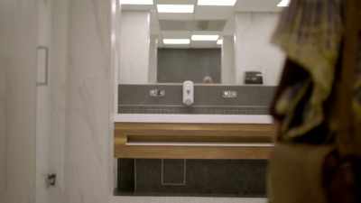  And I told my husband,
 "I'm applying for this. - Black Life: Untold Stories