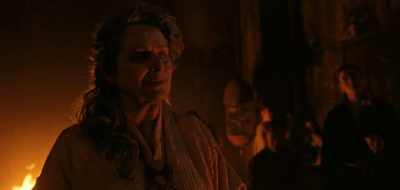 And as I told you in my invitation, - See
