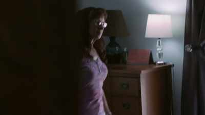And I told Mark, I can't
handle this anymore. - Inmate to Roommate