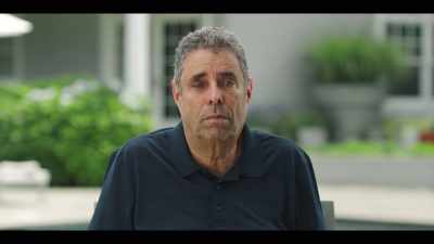 And I told Matthew to go, - Bad Vegan: Fame. Fraud. Fugitives.