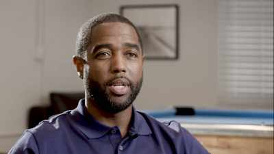 And I told myself
I'm doing this - Trials To Triumph: The Documentary