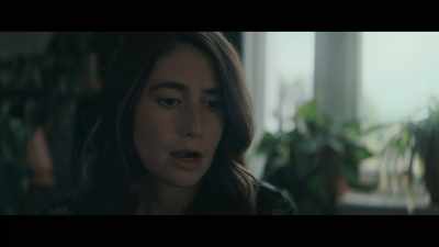 And I told you that
I would always come and find you. - The Lazarus Project